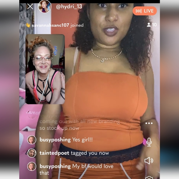 Adulting Like A Boss Freaky Friday W/Krystal & Cassandra - Picture 7 of 15